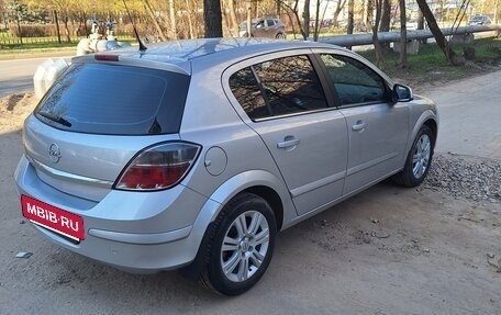 Opel Astra H, 2011 год, 675 000 рублей, 5 фотография