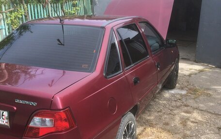 Daewoo Nexia I рестайлинг, 2011 год, 300 000 рублей, 3 фотография
