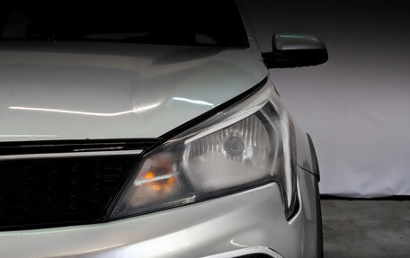 KIA Rio IV, 2021 год, 1 245 000 рублей, 16 фотография
