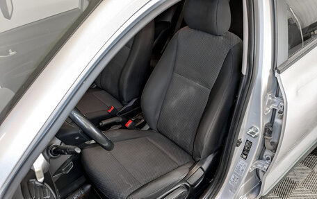KIA Rio IV, 2021 год, 1 245 000 рублей, 19 фотография