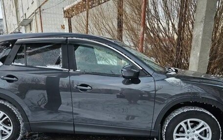 Mazda CX-5 II, 2014 год, 1 600 000 рублей, 3 фотография
