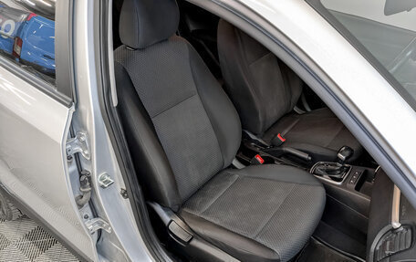 KIA Rio IV, 2021 год, 1 245 000 рублей, 21 фотография