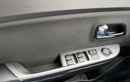 KIA Rio III рестайлинг, 2016 год, 1 049 000 рублей, 16 фотография
