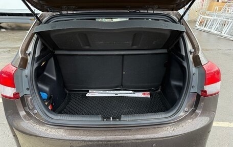 KIA Rio III рестайлинг, 2016 год, 1 049 000 рублей, 7 фотография