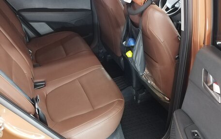Hyundai Creta I рестайлинг, 2020 год, 2 290 000 рублей, 19 фотография