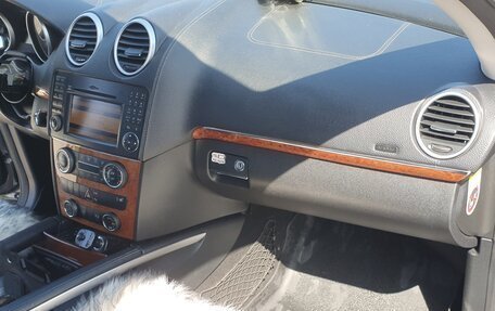 Mercedes-Benz GL-Класс, 2008 год, 1 500 000 рублей, 2 фотография