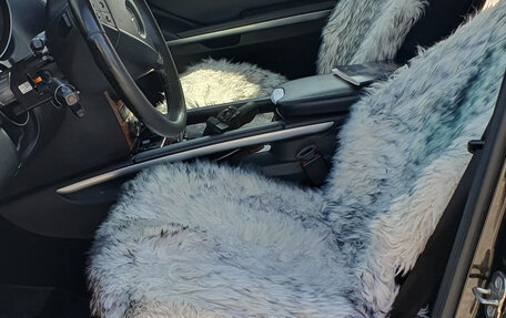 Mercedes-Benz GL-Класс, 2008 год, 1 500 000 рублей, 7 фотография