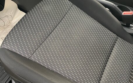 KIA Rio IV, 2018 год, 1 429 000 рублей, 19 фотография