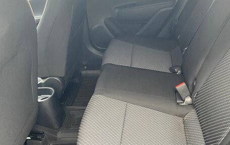 KIA Rio IV, 2018 год, 1 429 000 рублей, 22 фотография