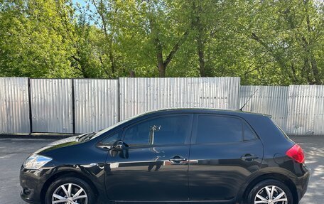Toyota Auris II, 2007 год, 625 000 рублей, 4 фотография