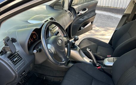 Toyota Auris II, 2007 год, 625 000 рублей, 5 фотография
