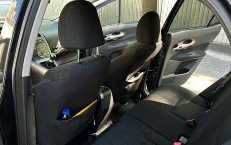 Toyota Auris II, 2007 год, 625 000 рублей, 8 фотография
