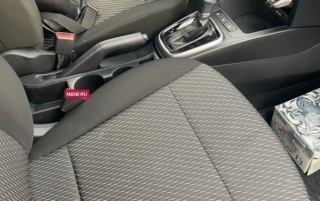 KIA Rio IV, 2018 год, 1 429 000 рублей, 20 фотография