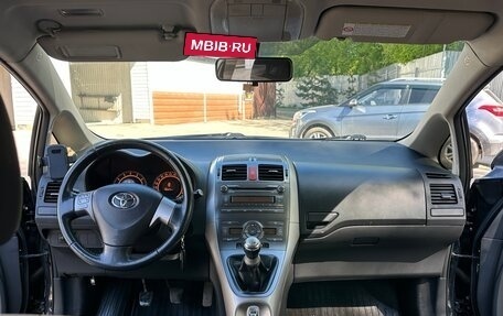 Toyota Auris II, 2007 год, 625 000 рублей, 6 фотография