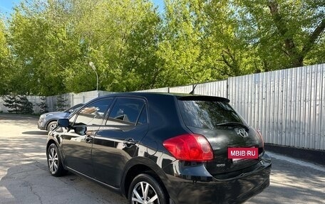 Toyota Auris II, 2007 год, 625 000 рублей, 7 фотография