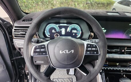 KIA Mohave I, 2022 год, 3 985 000 рублей, 11 фотография