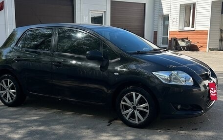 Toyota Auris II, 2007 год, 625 000 рублей, 2 фотография