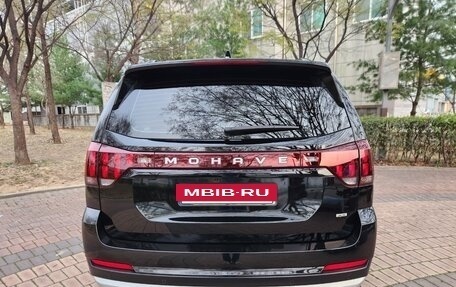 KIA Mohave I, 2022 год, 3 985 000 рублей, 5 фотография