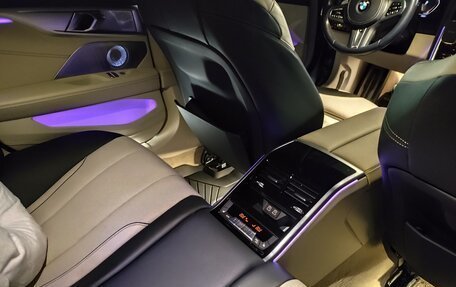 BMW 8 серия, 2019 год, 7 000 000 рублей, 7 фотография