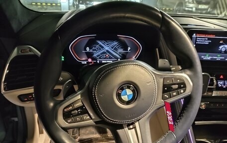 BMW 8 серия, 2019 год, 7 000 000 рублей, 6 фотография