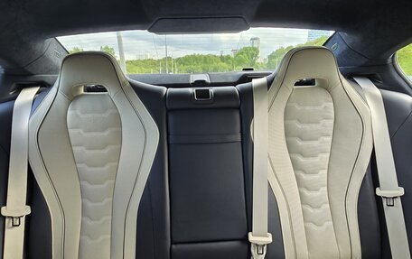 BMW 8 серия, 2019 год, 7 000 000 рублей, 13 фотография
