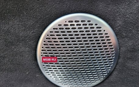 KIA Mohave I, 2022 год, 3 985 000 рублей, 17 фотография