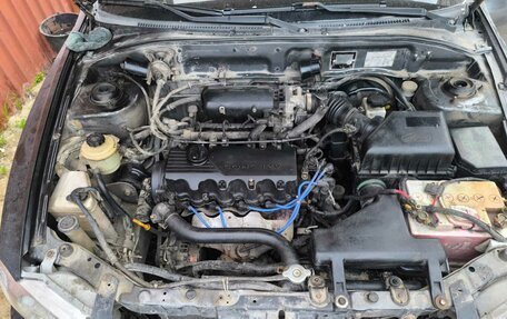 Hyundai Accent II, 2004 год, 250 000 рублей, 6 фотография