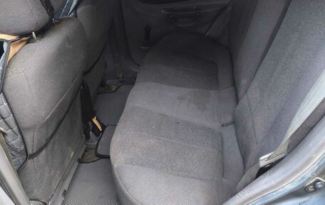 Hyundai Accent II, 2004 год, 250 000 рублей, 9 фотография