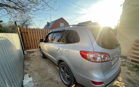 Hyundai Santa Fe III рестайлинг, 2011 год, 1 475 000 рублей, 7 фотография