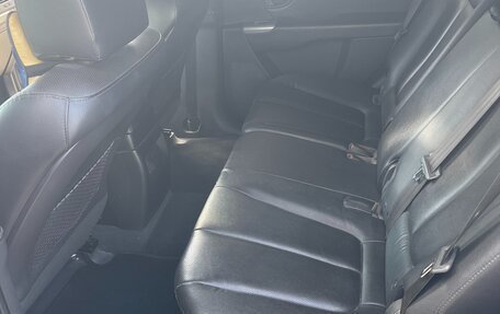 Hyundai Santa Fe III рестайлинг, 2011 год, 1 475 000 рублей, 11 фотография