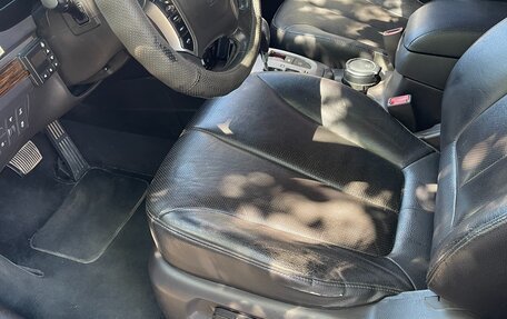 Hyundai Santa Fe III рестайлинг, 2011 год, 1 475 000 рублей, 10 фотография