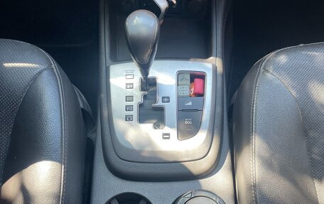 Hyundai Santa Fe III рестайлинг, 2011 год, 1 475 000 рублей, 15 фотография