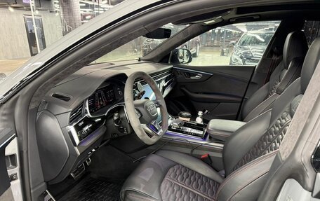 Audi RS Q8 I, 2022 год, 16 200 000 рублей, 8 фотография