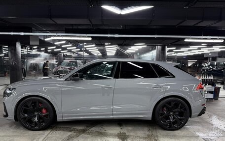 Audi RS Q8 I, 2022 год, 16 200 000 рублей, 7 фотография