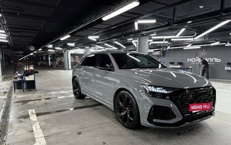 Audi RS Q8 I, 2022 год, 16 200 000 рублей, 3 фотография