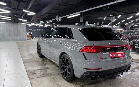 Audi RS Q8 I, 2022 год, 16 200 000 рублей, 5 фотография