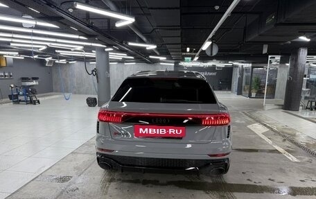 Audi RS Q8 I, 2022 год, 16 200 000 рублей, 6 фотография
