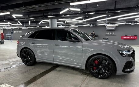 Audi RS Q8 I, 2022 год, 16 200 000 рублей, 2 фотография