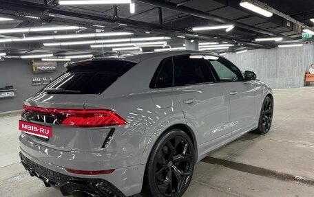Audi RS Q8 I, 2022 год, 16 200 000 рублей, 4 фотография