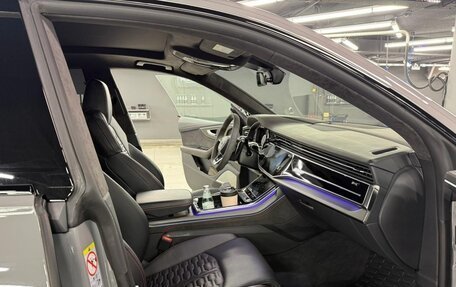 Audi RS Q8 I, 2022 год, 16 200 000 рублей, 9 фотография