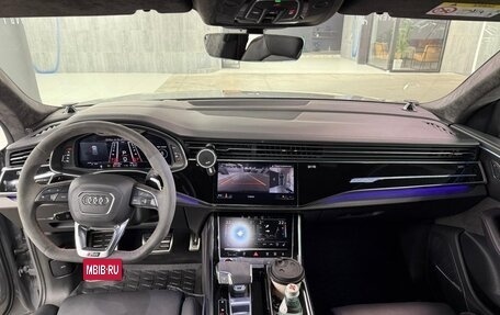 Audi RS Q8 I, 2022 год, 16 200 000 рублей, 10 фотография