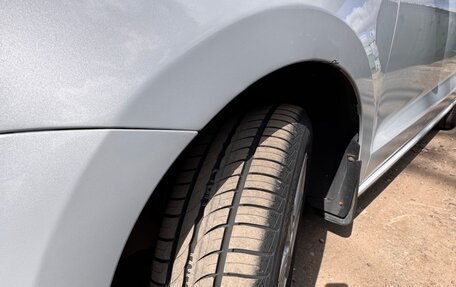 Volkswagen Polo VI (EU Market), 2019 год, 1 500 000 рублей, 8 фотография