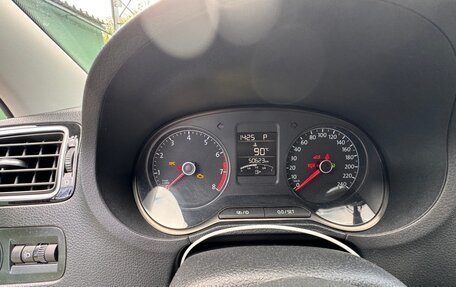 Volkswagen Polo VI (EU Market), 2019 год, 1 500 000 рублей, 11 фотография