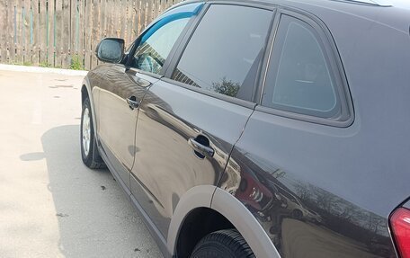 Audi Q5, 2011 год, 2 100 000 рублей, 5 фотография