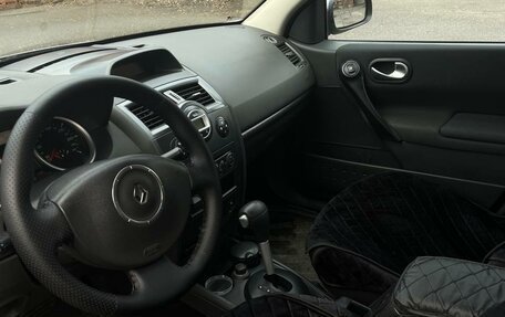 Renault Megane II, 2007 год, 490 000 рублей, 6 фотография