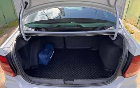 Volkswagen Polo VI (EU Market), 2019 год, 1 500 000 рублей, 16 фотография