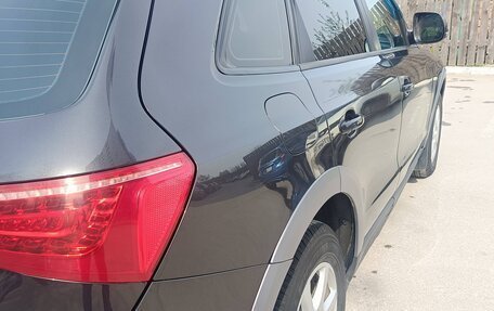 Audi Q5, 2011 год, 2 100 000 рублей, 4 фотография