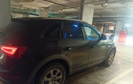 Audi Q5, 2011 год, 2 100 000 рублей, 8 фотография
