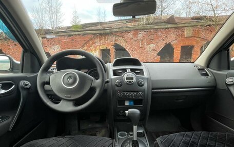 Renault Megane II, 2007 год, 490 000 рублей, 7 фотография
