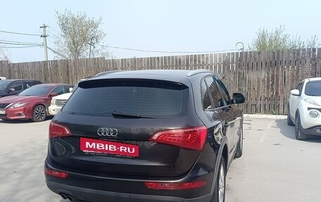 Audi Q5, 2011 год, 2 100 000 рублей, 3 фотография